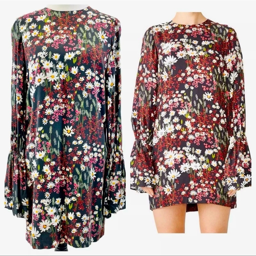 Mother Of Pearl Dress